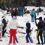 Why a Shimla Manali Family Tour Package Is the Best Choice for Your Next Holiday
