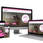 Why Businesses Trust Saad Designer for Custom Website Design Michigan