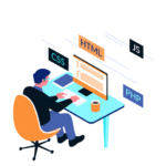 Choose Saad Web Designer Houston for Professional Web Developer in Houston Services