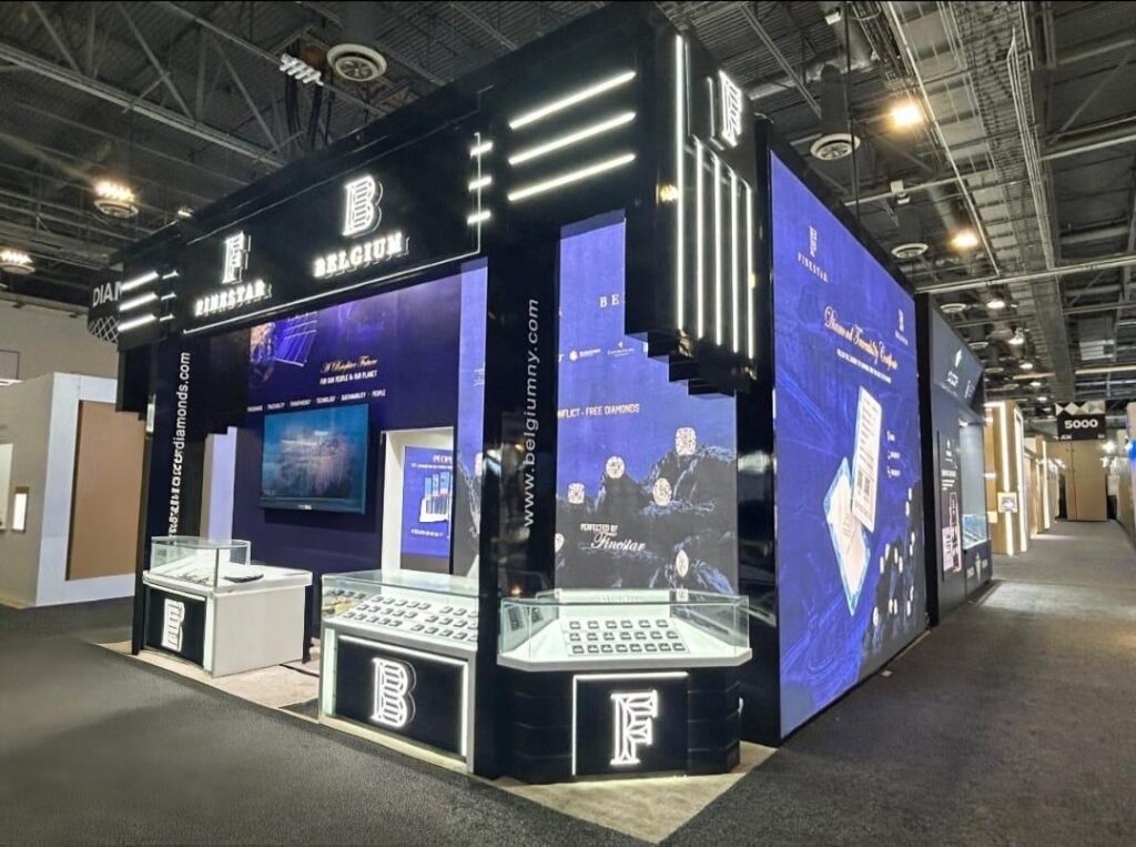 Modular Exhibition Stands vs. Custom Stands: Which Should You Choose?