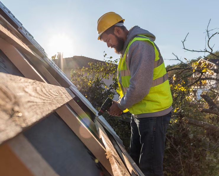 Roof Leak Repair Near Me: Professional Solutions by Roofing Highland