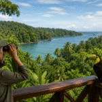 Birdwatching Panama at Tranquilo Bay Should Be Your Next Trip