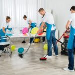 Specialty Cleaning Services in Chester NY | Professional Cleaners