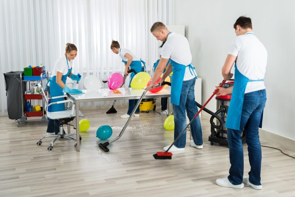 Local Cleaning Company in Chester NY | Professional Cleaning Services