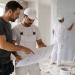 How Painters and Remodelers Can Coordinate Schedules to Keep Projects On Time