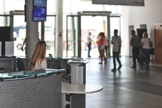 Standardizing Documentation Across Sites With a Visitor Management System Philippines