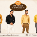 Khadi Trousers Mens Cotton Pants | Benefits, Fit, Uses & Buying Guide by My Khadi Foundation