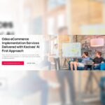 Accelerating Omnichannel Sales and Multi-Store Fulfillment with Odoo ERP for Ecommerce Business