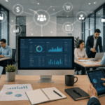 How ERP Development Services Create Smarter Business Operations