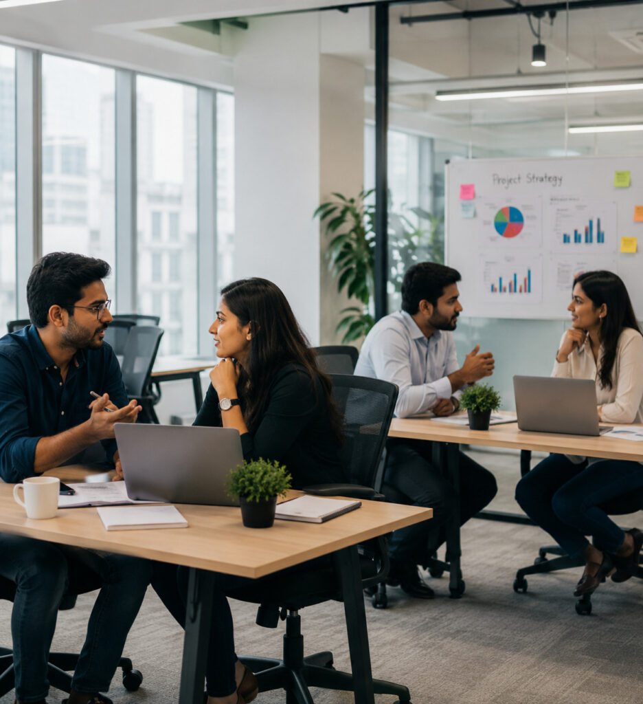AI Development Company in New York: Everything You Need to Know Before You Hire