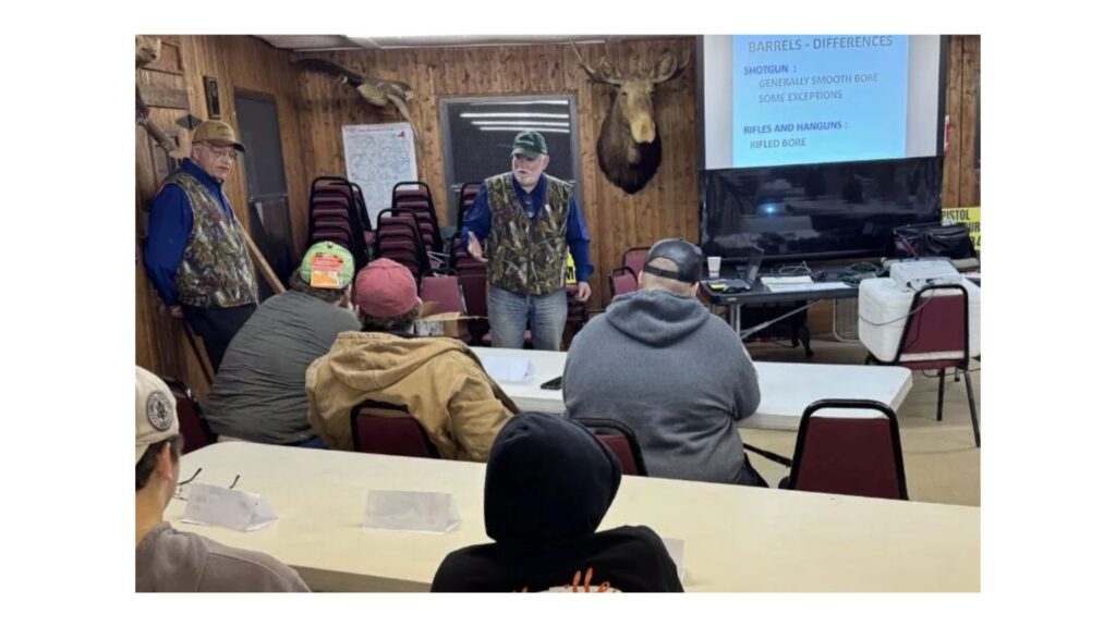 Why Professional Firearms Training Matters in Cattaraugus and Erie Counties