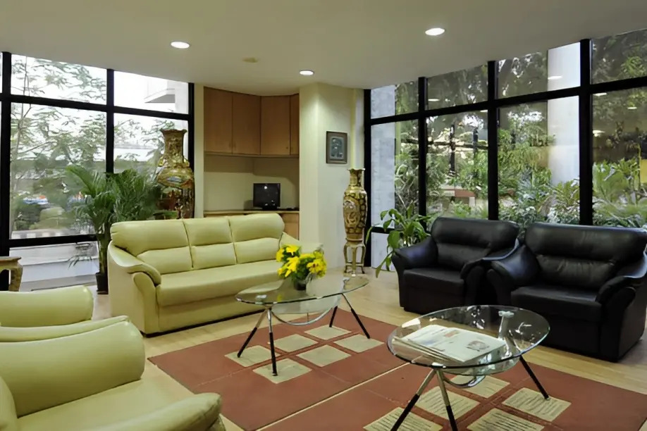 How to Choose the Right Meeting Room in Kolkata for Professional Client Interactions