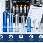 Top 10 Factors to Check Before Buying PET Bottle Preforms