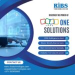 Top Zoho One and Zoho All-in-One Suite Solutions in Dubai & UAE