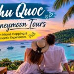 Phu Quoc Honeymoon Tours with Island Hopping & Romantic Experiences
