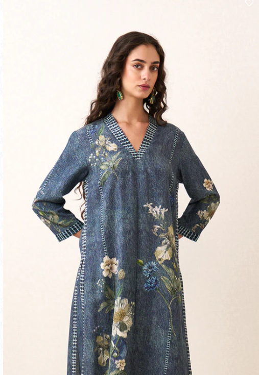 How to Style Indian Tunics for Women Like a Designer