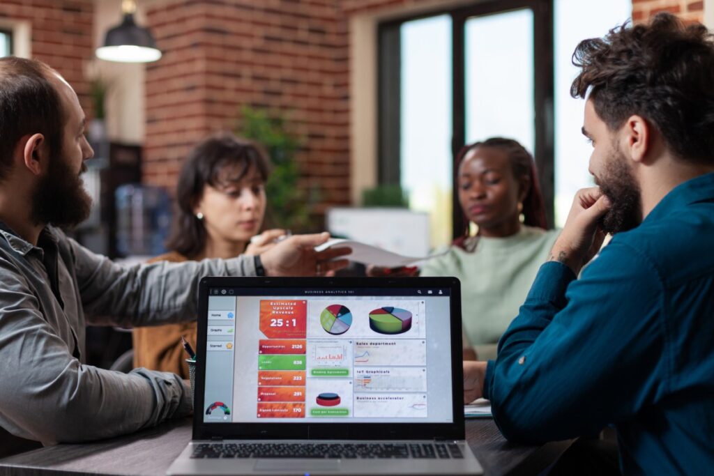 How Website Design Impacts SEO Performance and Search Rankings