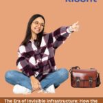 The Era of Invisible Infrastructure: How the Account Aggregator Framework is Revolutionizing Digital Loans in India