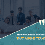 Why Every Growing Business Needs a Strategic Business Roadmap