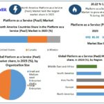 Platform as a Service (PaaS) Market Demand and Competitive Analysis