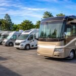Top RV Models Preserving Maximum Resale Value and Appeal
