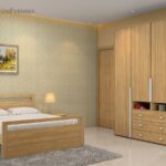 Luxury Bedroom Interior Designers in Hyderabad