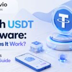 Flash USDT Software: How Does It Work? A Beginner’s Learning Guide