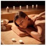 A Traditional Moroccan Spa Experience Designed for Total Relaxation