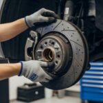MOT Test and Vehicle Servicing: Understanding the Difference