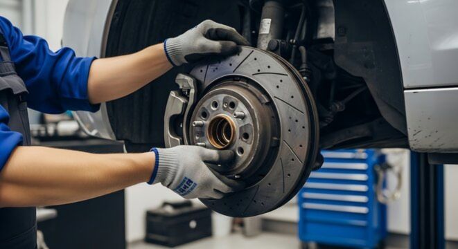 MOT Test and Vehicle Servicing: Understanding the Difference