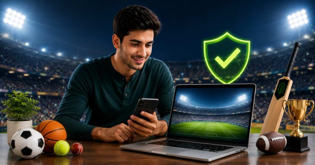How to Choose the Best Sports Betting Sites for Beginners