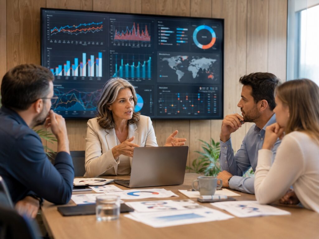 Are Fractional Chief Marketing Officer Services Worth the Investment?
