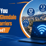 How Can You Compare Glendale Internet Carriers Beyond Speed?