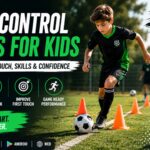 Why Every Young Player Should Use a Soccer Training App to Improve Faster