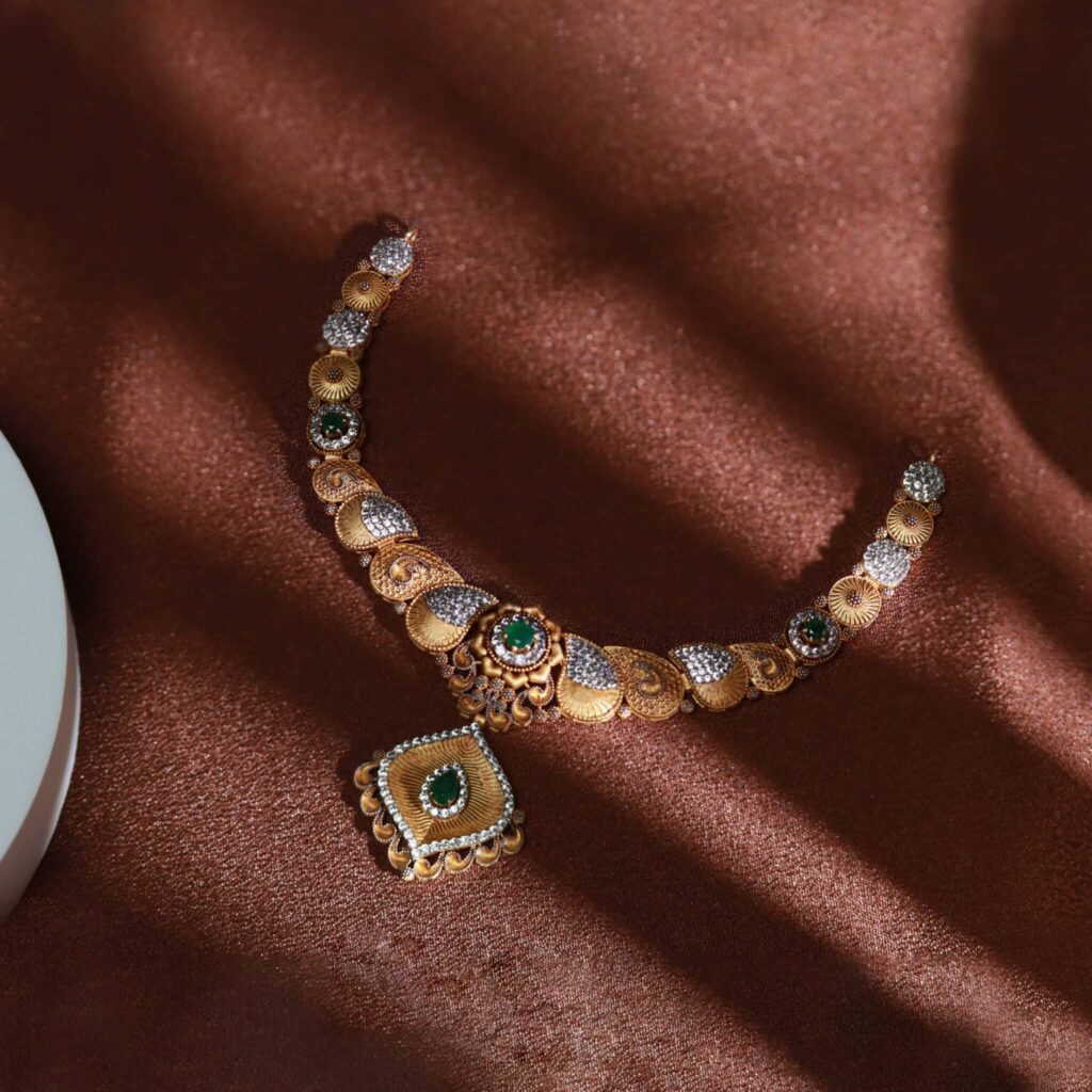 Best Gemstone Jewellery UK for Every Style and Occasion