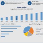 Syngas Market Demand, Growth Drivers and Industry Revenue Analysis