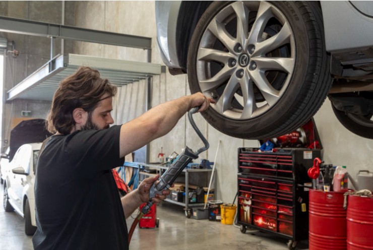 Keeping Your Vehicle Safe with Professional Servicing and Roadworthy Inspections