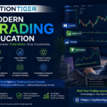 Modern Trading Education: Build Smarter Trading Skills with Option Tiger