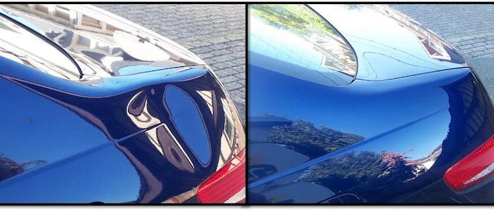 How Professional Collision Repairs Help Keep Your Vehicle Roadworthy