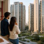 High-Rise Residential Buildings and Fire Safety — Questions Every Apartment Buyer Should Ask