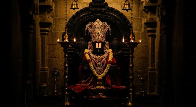 5 Mistakes That Can Ruin Your Tirupati VIP Break Darshan Experience