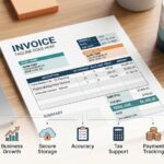Free Invoice Maker and Professional Invoice Generator