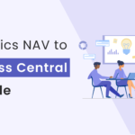 Dynamics NAV to Business Central Upgrade