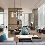Hotel Furniture Manufacturers in India: Durable and Stylish Furniture for Hospitality Spaces