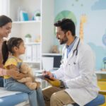 Why Do Parents Trust a Pediatrician Denton TX for Long-Term Child Healthcare?