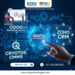 Best Odoo ERP & Management Software, in Dubai, UAE