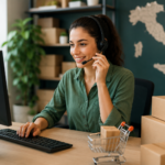 Italian Technical Support for eCommerce: Reducing Returns and Improving Satisfaction