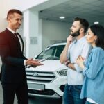 How Can a New Car Sales Broker Make the Car Buying Process Stress-Free?