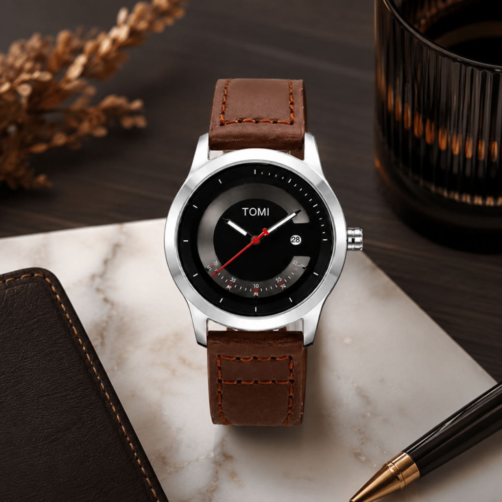 Luxury Wrist Watch at Amazolic in Islamabad