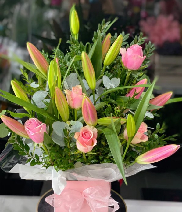 7 Benefits of Choosing Same Day Flower Delivery in Melbourne
